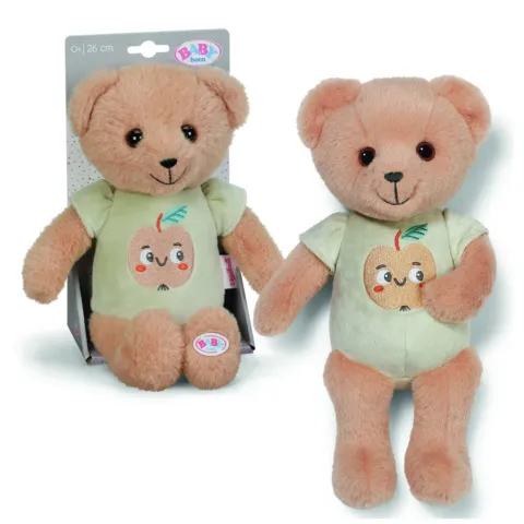 Muñeco Osito Divertido Baby Born 26cm - Frikibase.com
