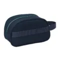 Neceser 2 Equipacion Compact Evolution 25/26 Real Madrid adaptable vanity case – imagen 2