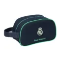 Neceser 2 Equipacion Compact Evolution 25/26 Real Madrid adaptable vanity case - Frikibase.com