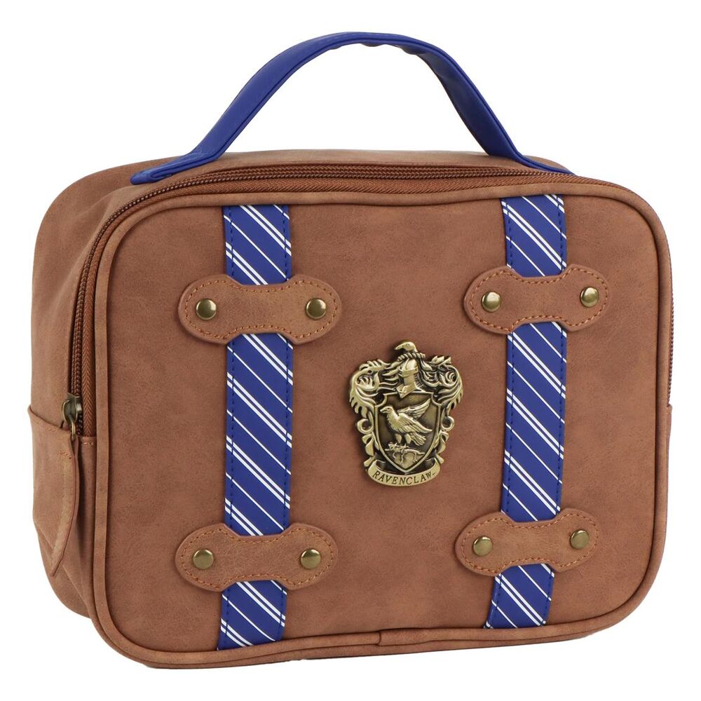 Neceser aseo viaje Ravenclaw Harry Potter - Frikibase.com