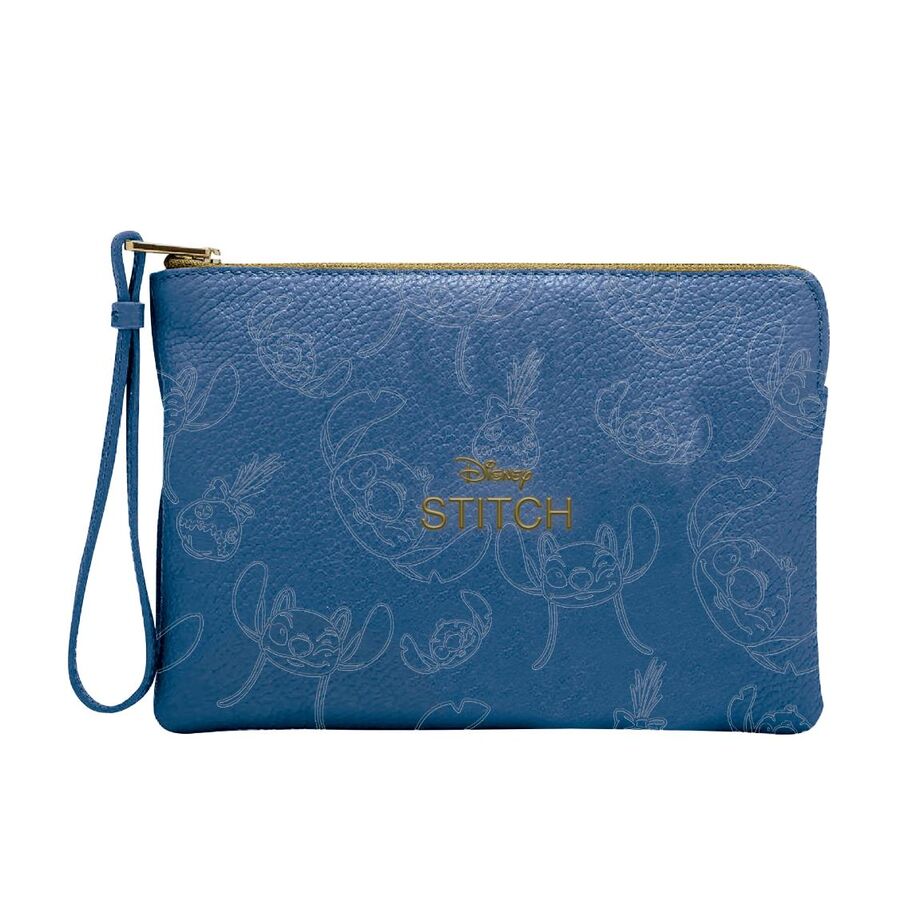 Neceser aseo viaje Stitch Disney - Frikibase.com