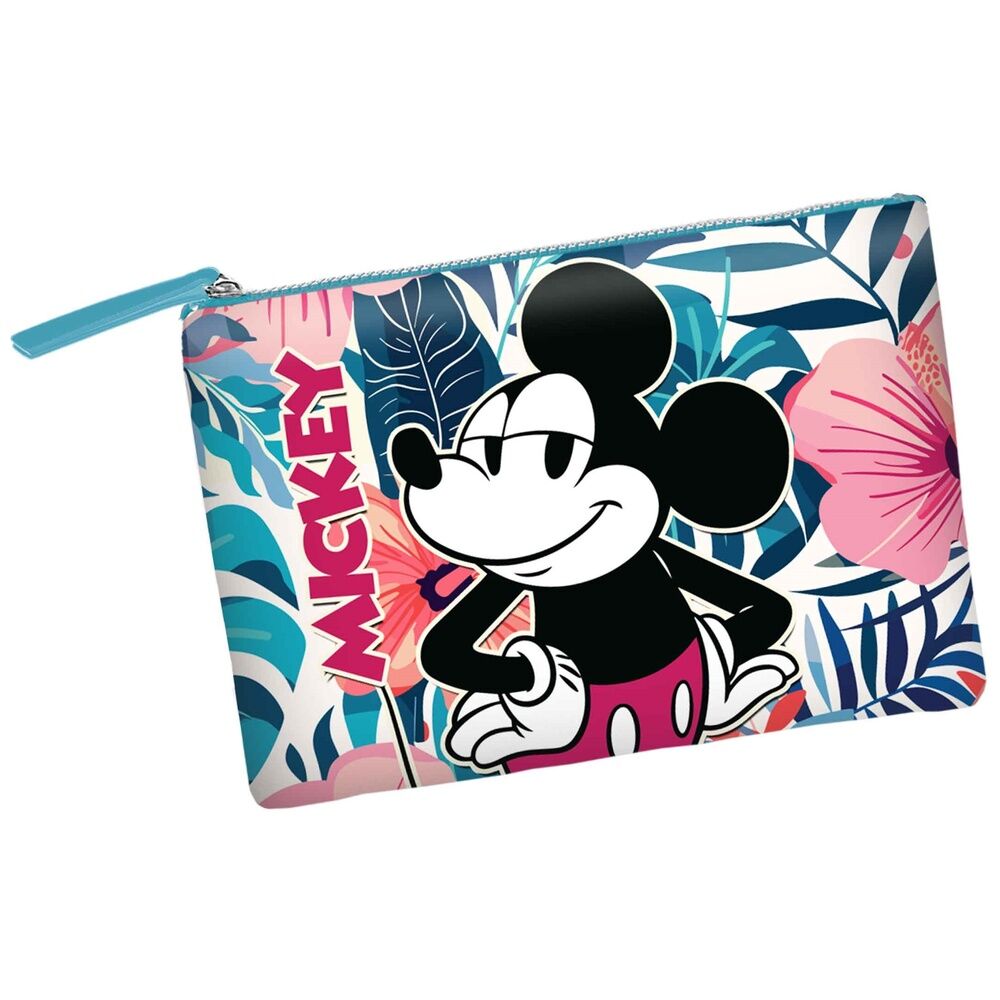 Neceser Blossom Mickey Disney - Frikibase.com