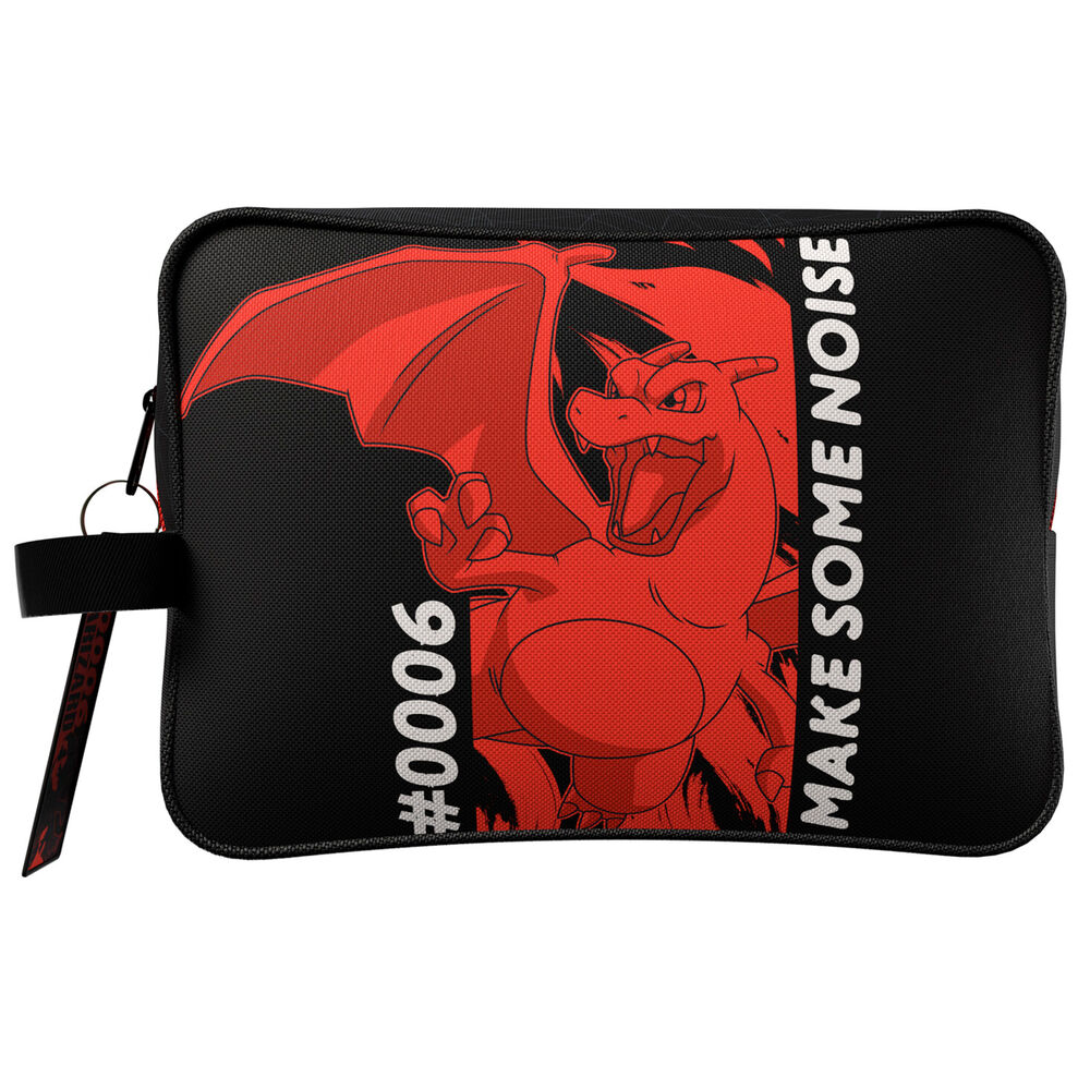 Neceser Charizard Twilight Champions Pokemon - Frikibase.com