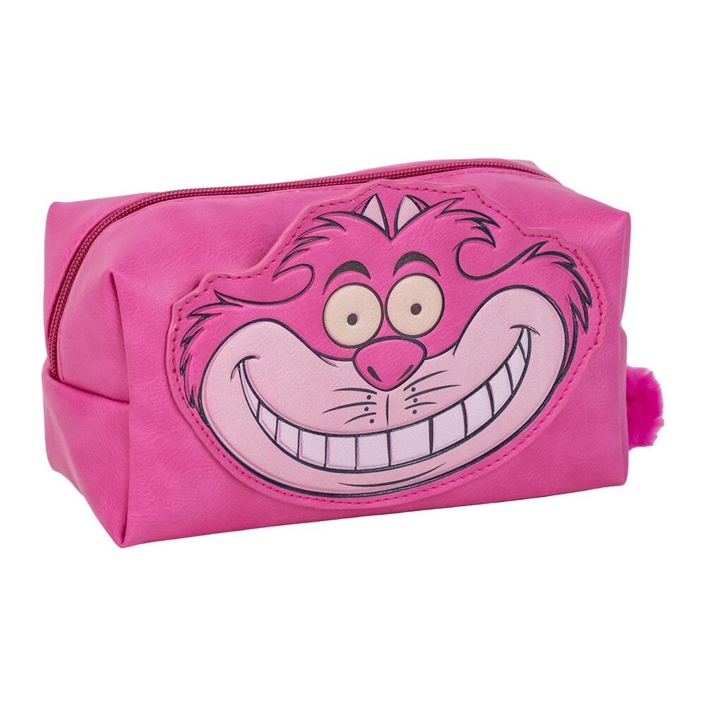 Neceser Cheshire Alicia en el Pais de las Maravillas Disney - Frikibase.com
