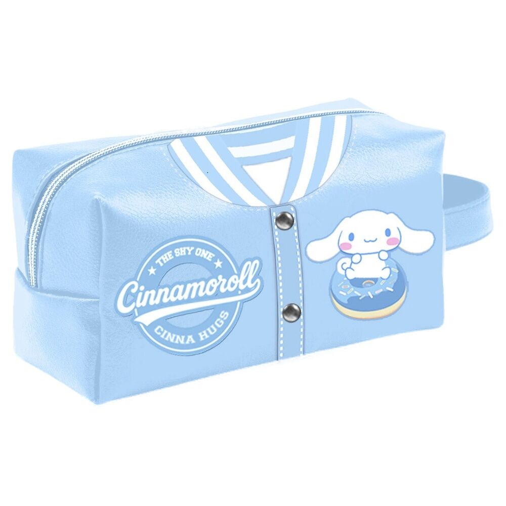 Neceser Cinnamoroll Hello Kitty and Friends - Frikibase.com