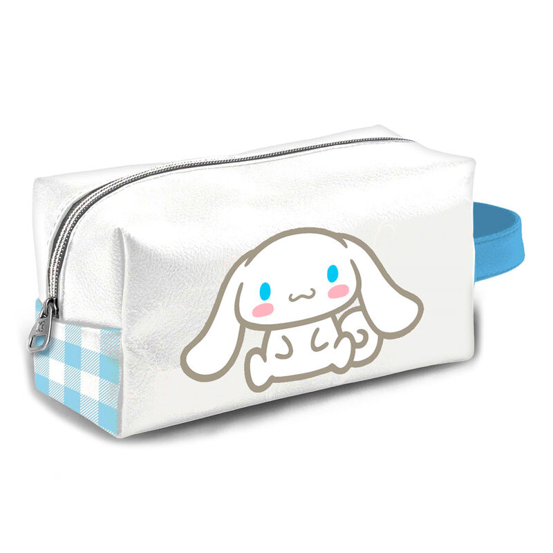 Neceser Cinnamoroll Hello Kitty - Frikibase.com