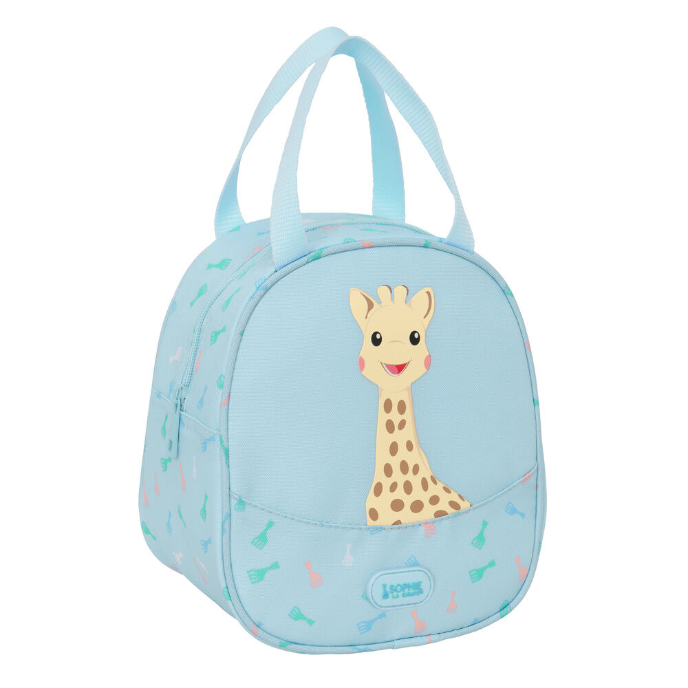 Neceser Dreams La Girafa Sophie termo - Frikibase.com