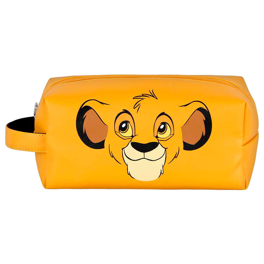 Neceser El Rey Leon Disney - Frikibase.com