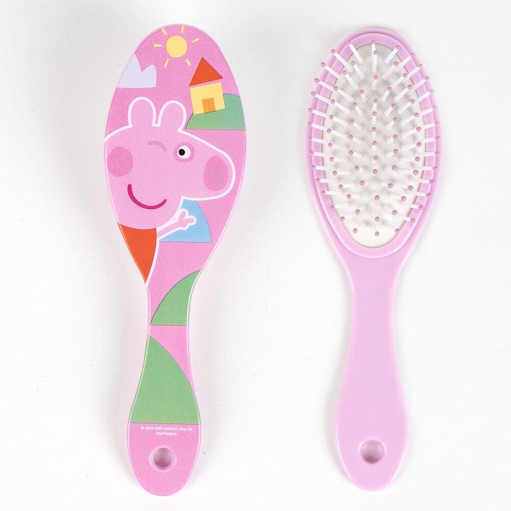 Neceser escolar Peppa Pig - Frikibase.com