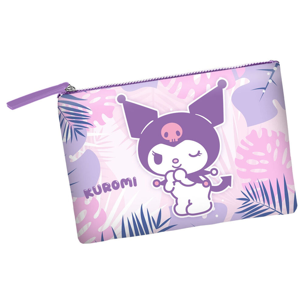 Neceser Funny Kuromi Hello Kitty - Frikibase.com