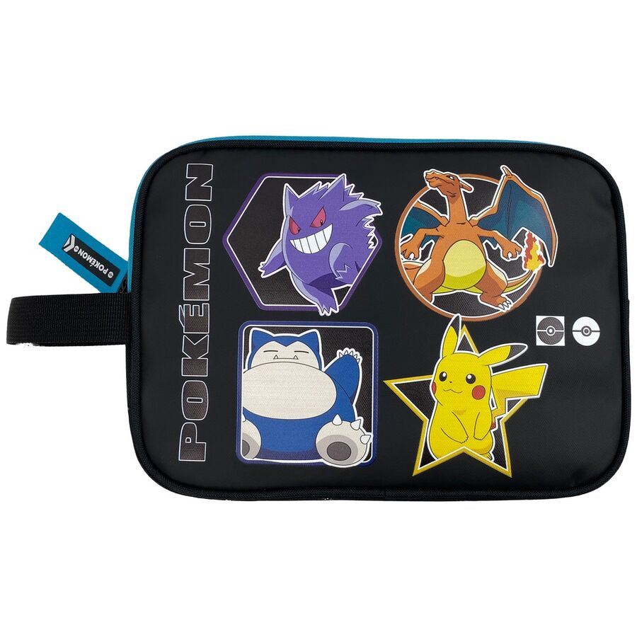 Neceser Geo Pokemon - Frikibase.com