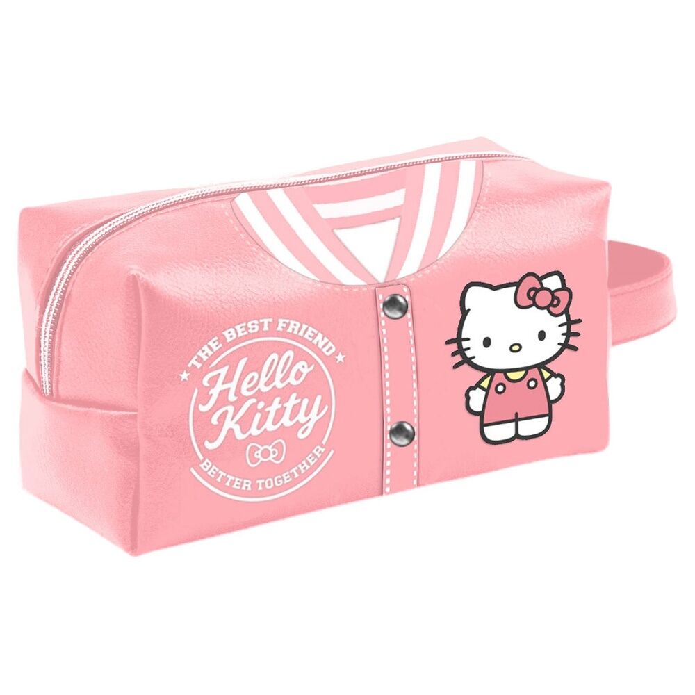 Neceser Hello Kitty - Frikibase.com
