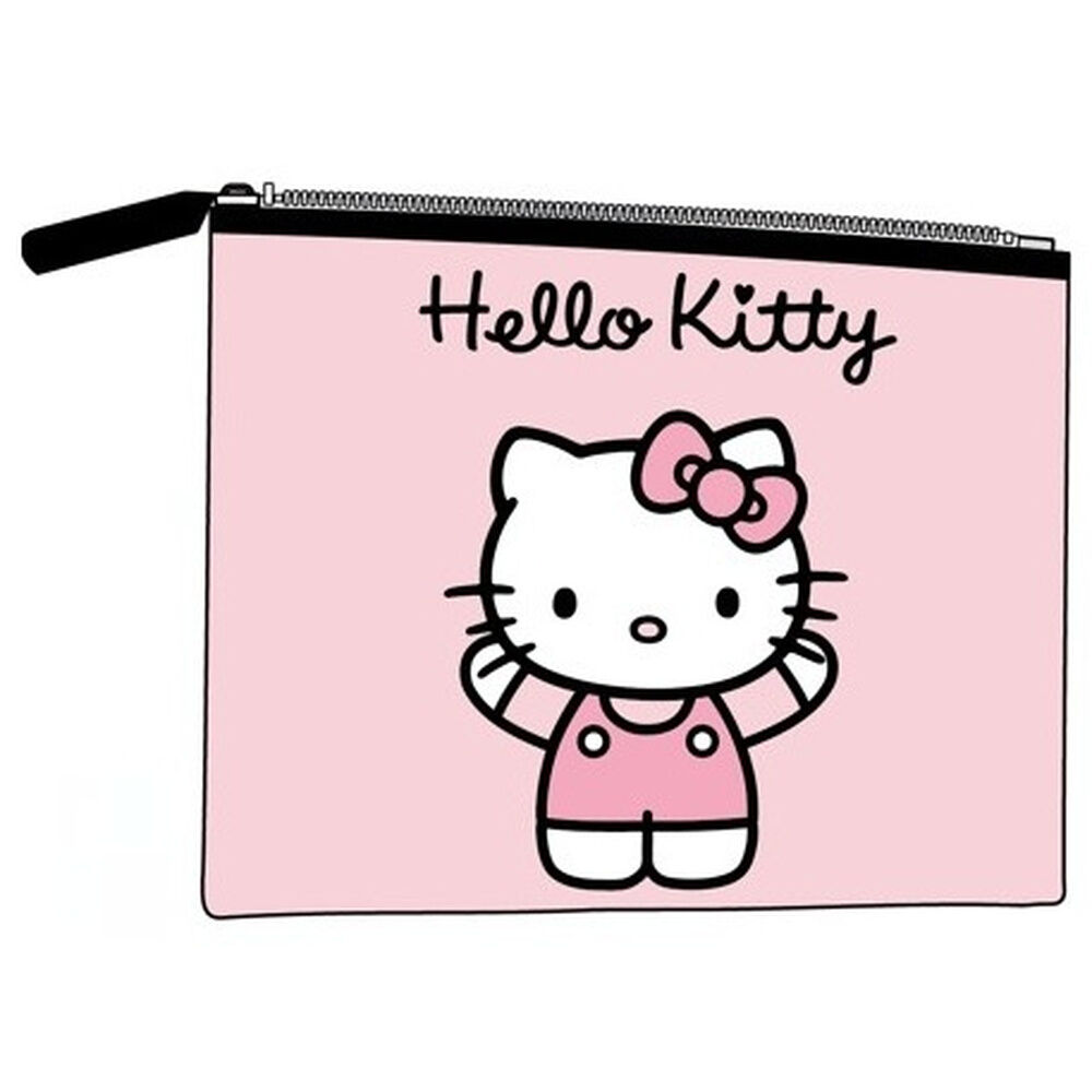 Neceser Hello Kitty - Frikibase.com