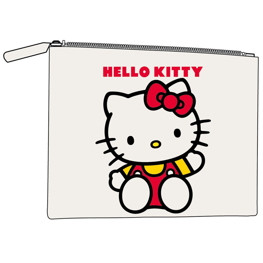 Neceser Hello Kitty - Frikibase.com