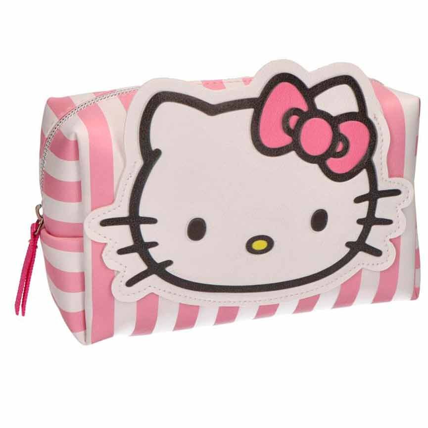 Neceser Hello Kitty - Frikibase.com