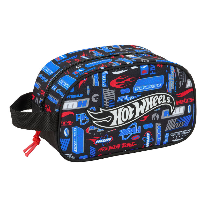 Neceser Hot Wheels - Frikibase.com