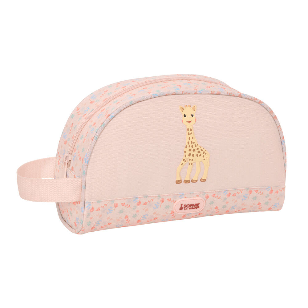 Neceser Joy La Girafa Sophie - Frikibase.com