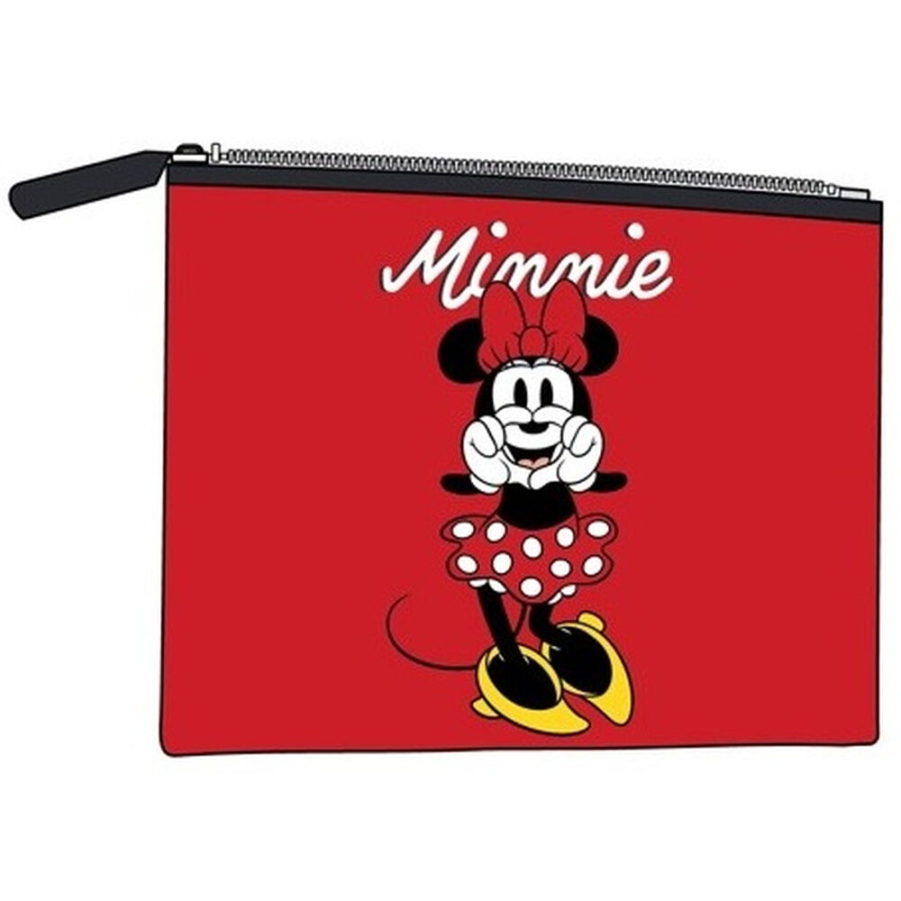 Neceser Minnie Disney - Frikibase.com