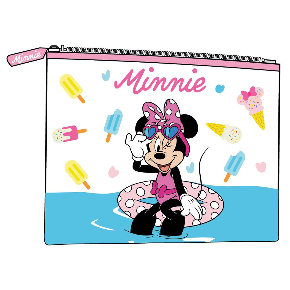 Neceser Minnie Disney - Frikibase.com