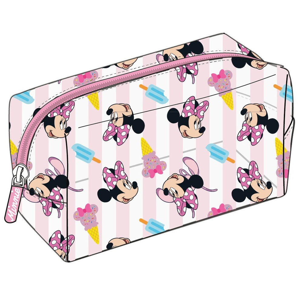Neceser Minnie Disney - Frikibase.com