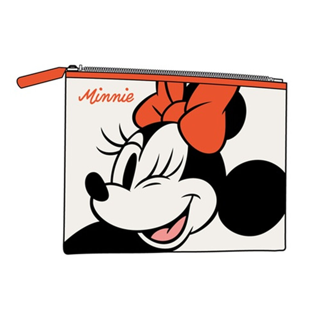 Neceser Minnie Disney - Frikibase.com