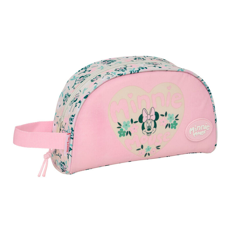 Neceser Minty Minnie Disney adaptable - Frikibase.com