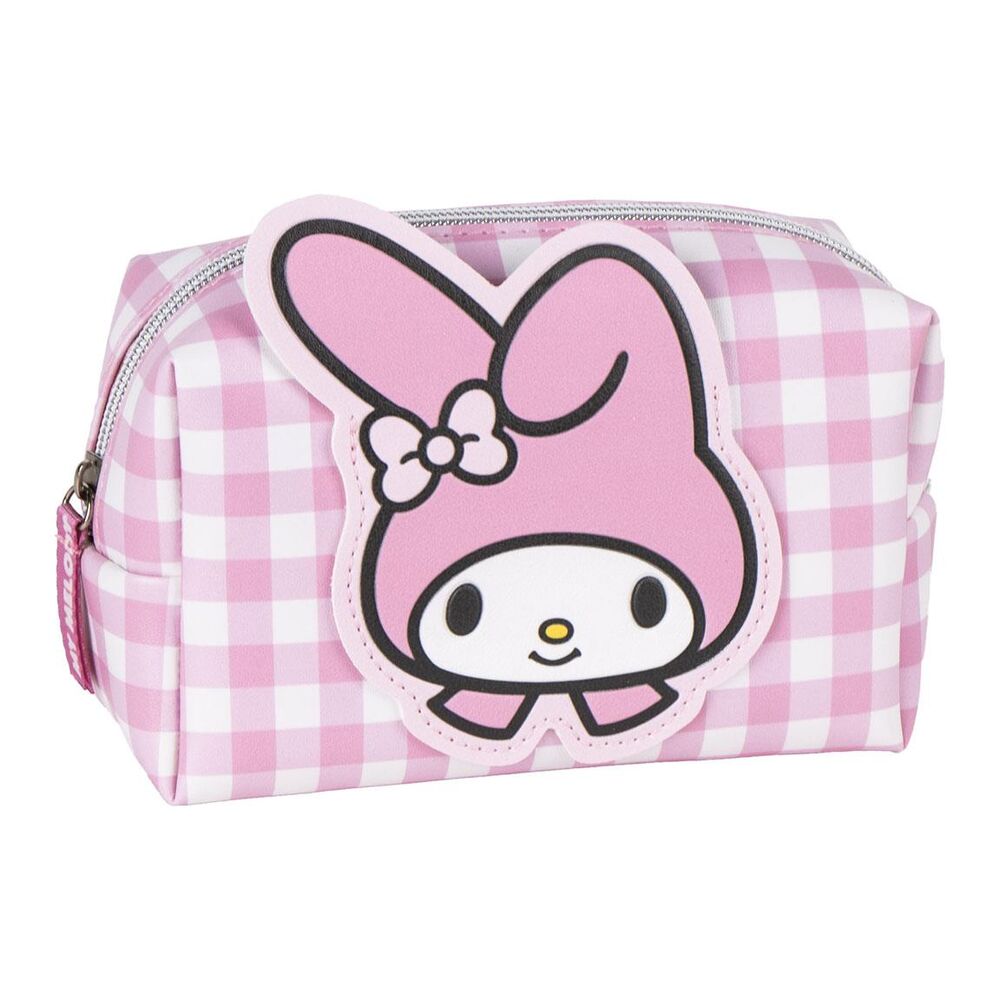 Neceser My Melody Hello Kitty - Frikibase.com
