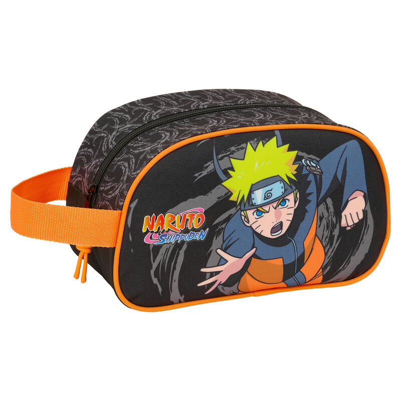 Neceser Naruto Shippuden adaptable - Frikibase.com
