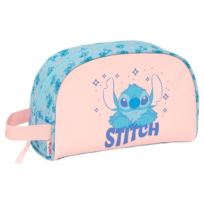 Neceser Ohana Stitch Disney adaptable - Frikibase.com