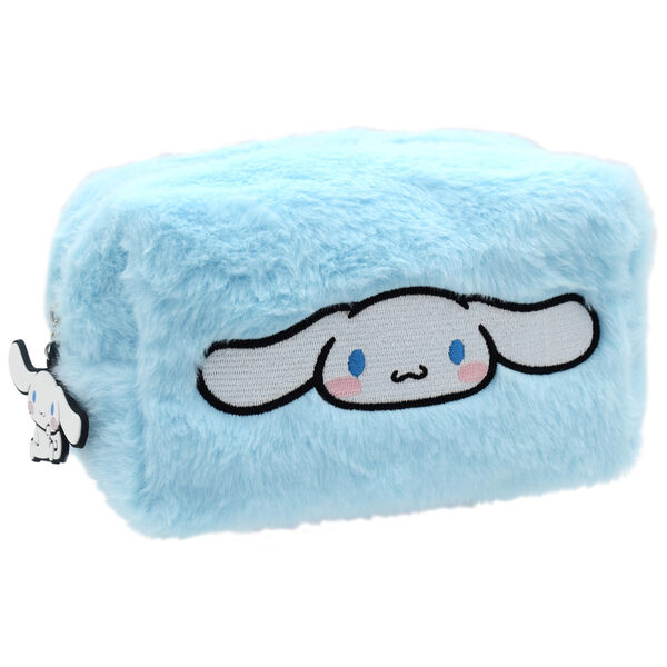 Neceser Peluche Cinnamoroll Hello Kitty - Frikibase.com