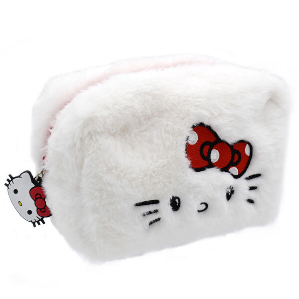 Neceser Peluche Hello Kitty - Frikibase.com