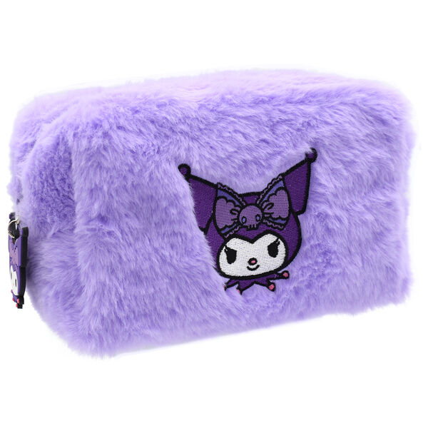 Neceser Peluche Kuromi Hello Kitty - Frikibase.com