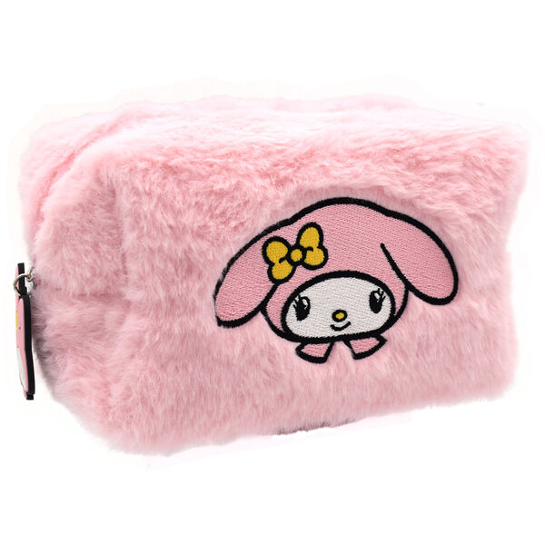 Neceser Peluche My Melody Hello Kitty - Frikibase.com