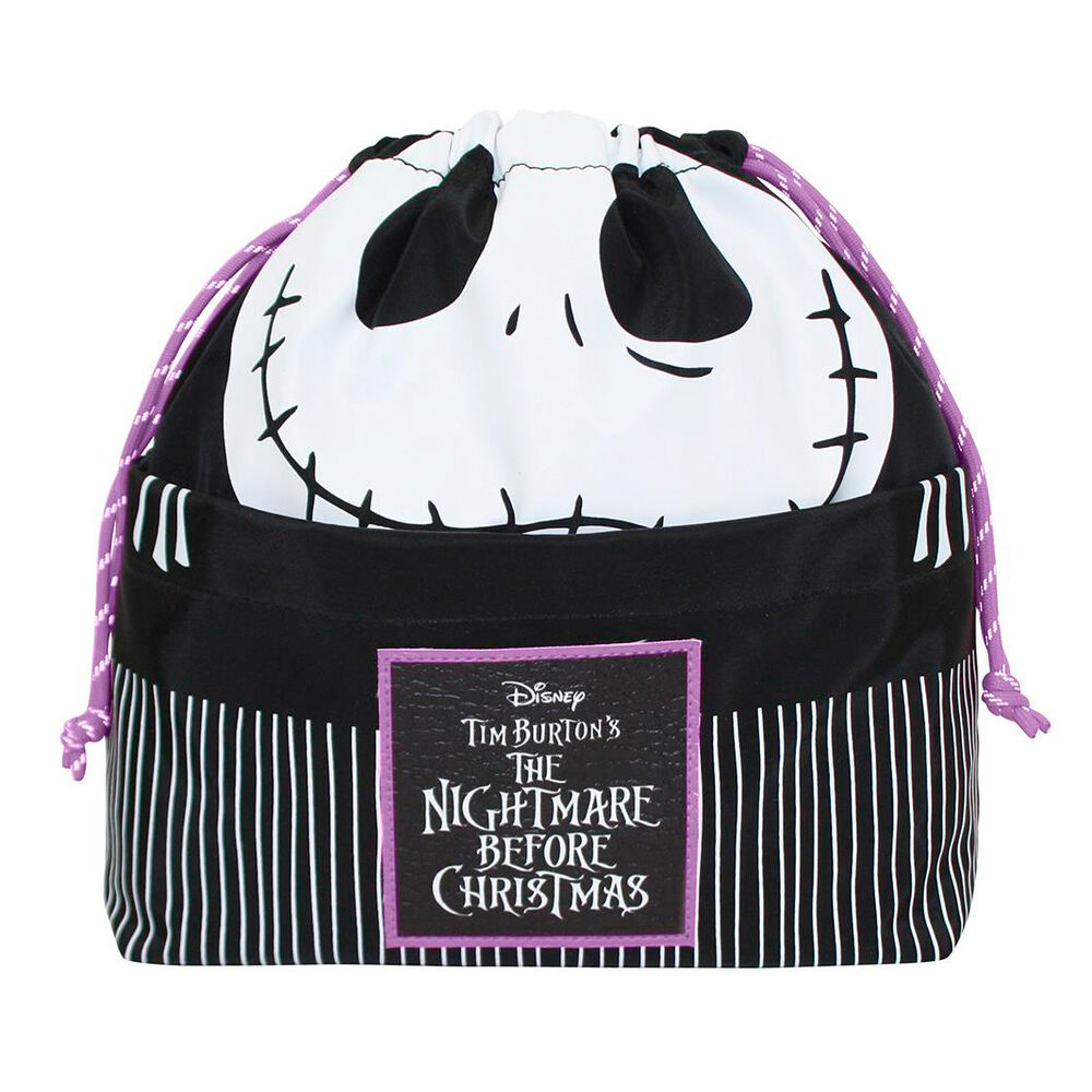Neceser Pesadilla Antes de Navidad Disney - Frikibase.com