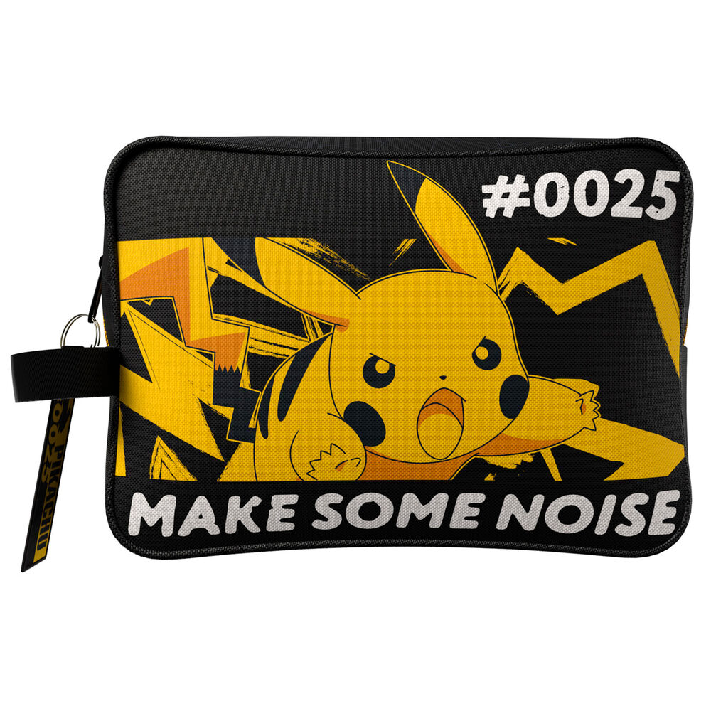 Neceser Pikachu Twilight Champions Pokemon - Frikibase.com