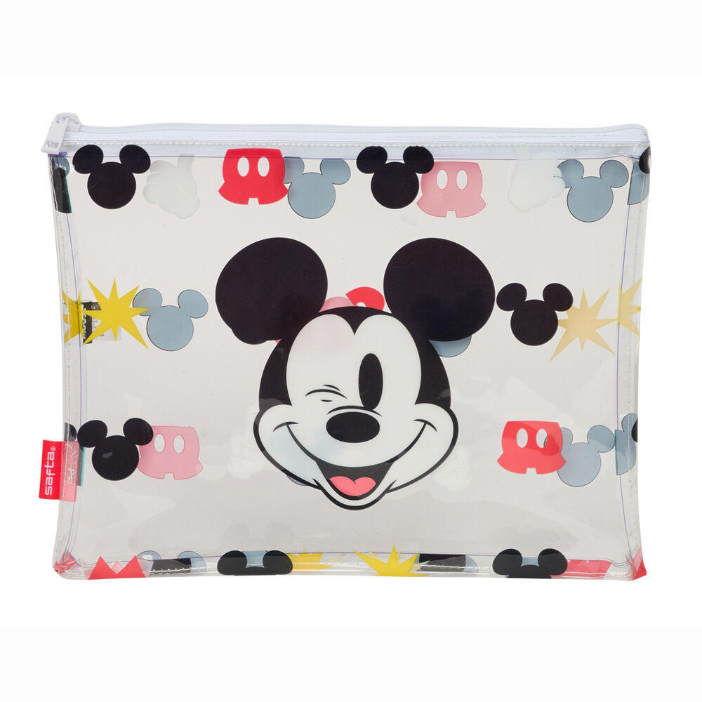 Neceser playa Mickey Disney - Frikibase.com
