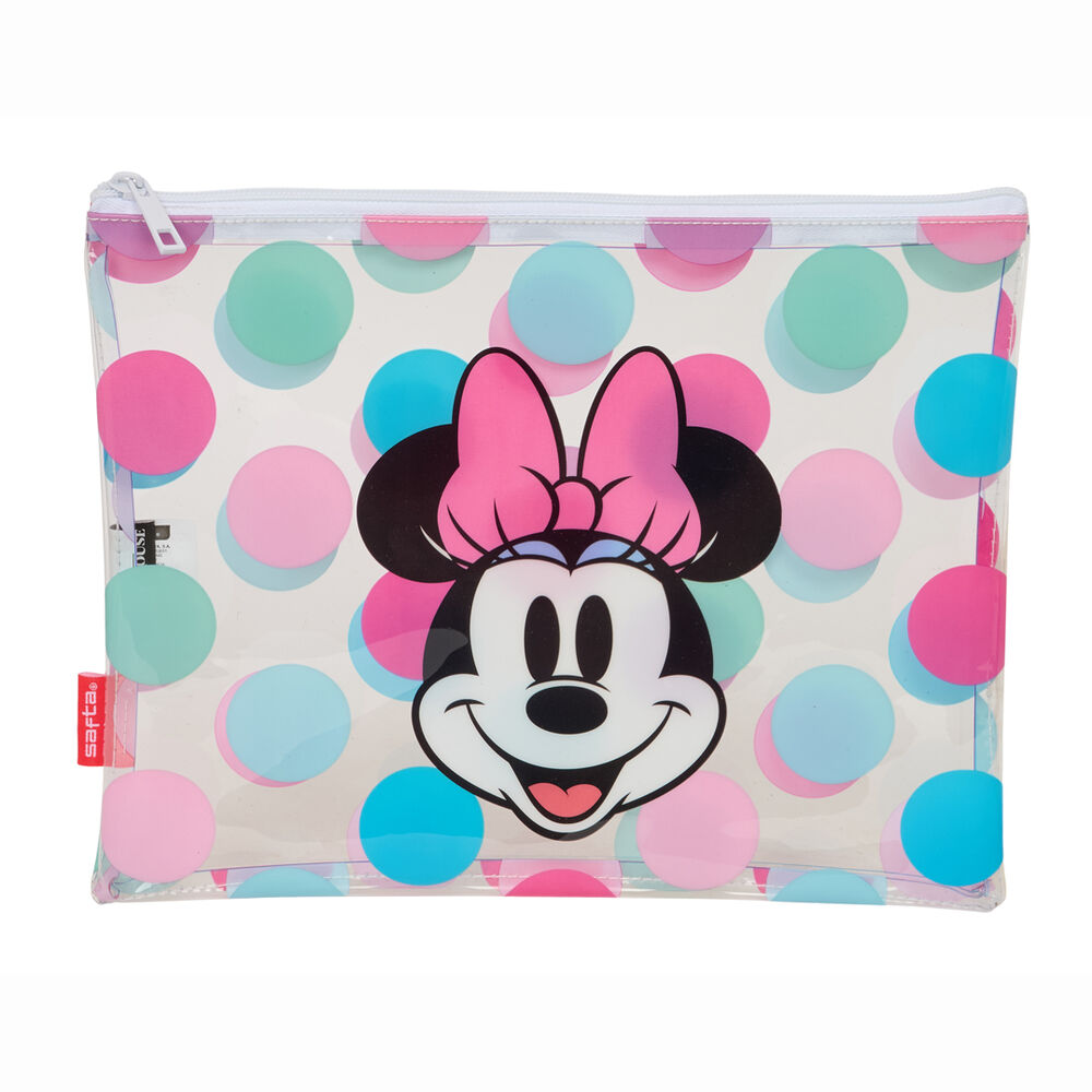Neceser playa Minnie Disney - Frikibase.com