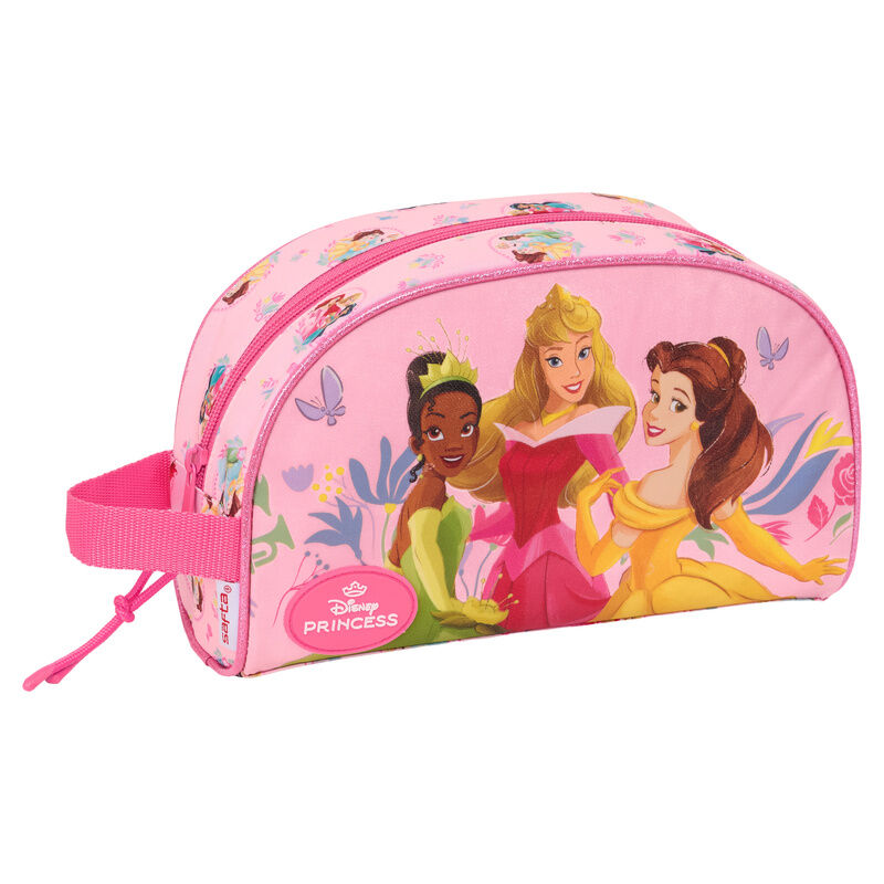 Neceser Princesas Disney adaptable - Frikibase.com