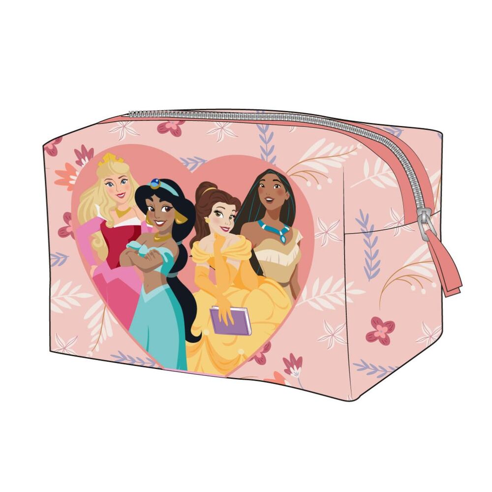 Neceser Princesas Disney - Frikibase.com