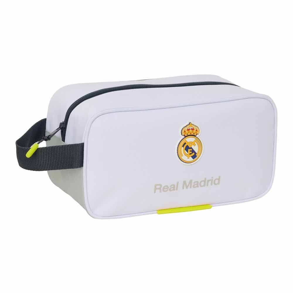 Neceser Real Madrid 25/26 - Frikibase.com