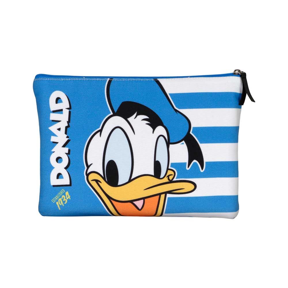 Neceser Sailor Pato Donald Disney - Frikibase.com
