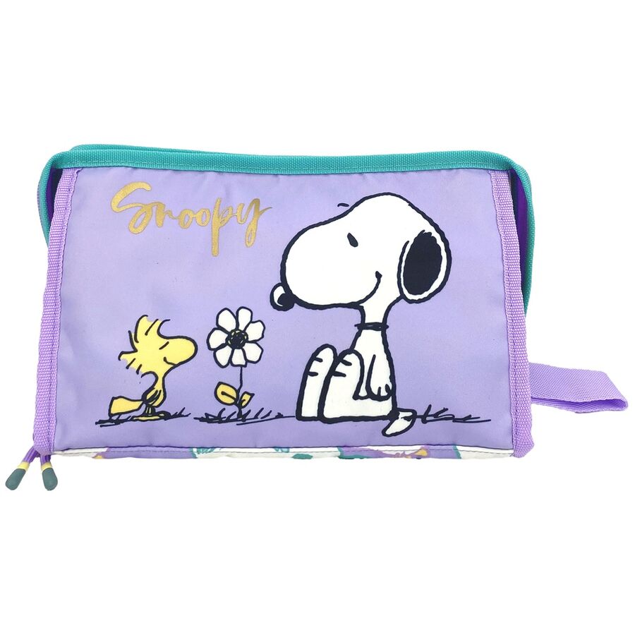 Neceser Snoopy - Frikibase.com