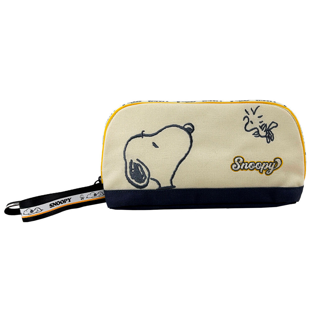Neceser Snoopy Peanuts - Frikibase.com