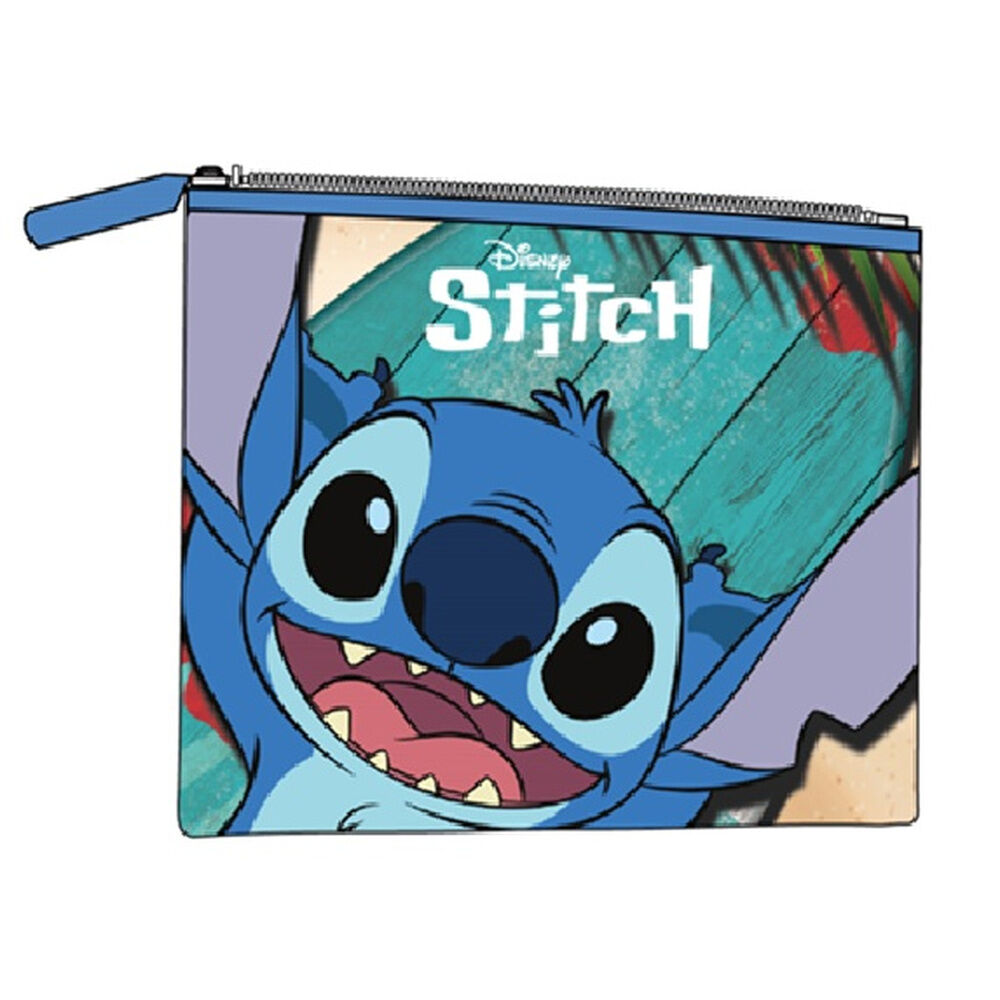 Neceser Stitch Disney - Frikibase.com