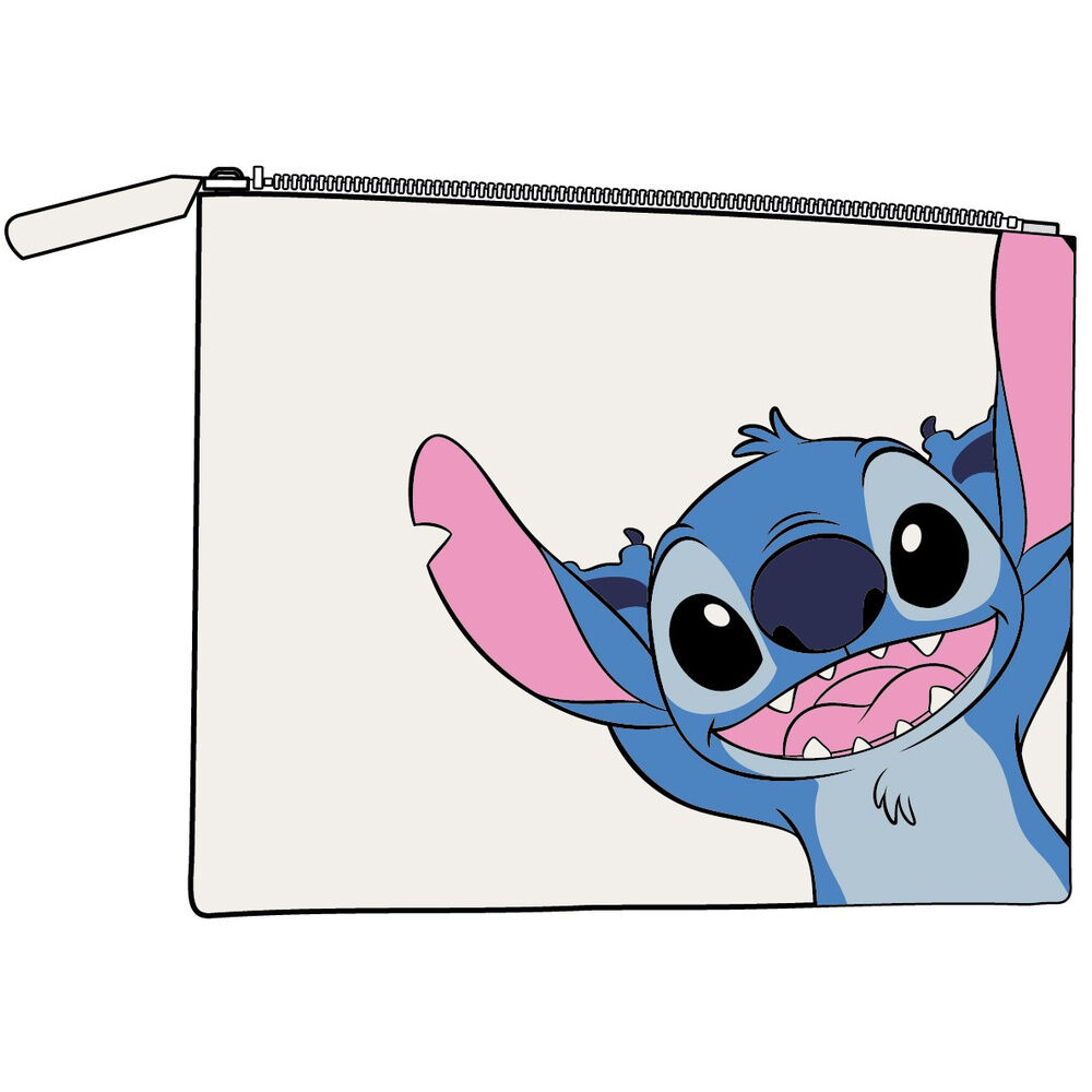 Neceser Stitch Disney - Frikibase.com
