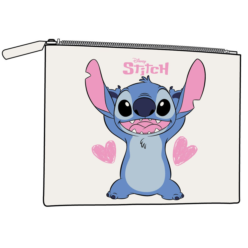 Neceser Stitch Disney - Frikibase.com