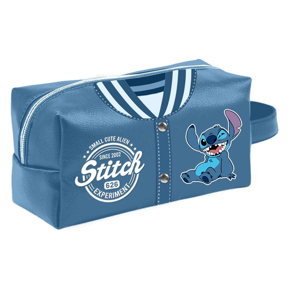 Neceser Stitch Disney - Frikibase.com