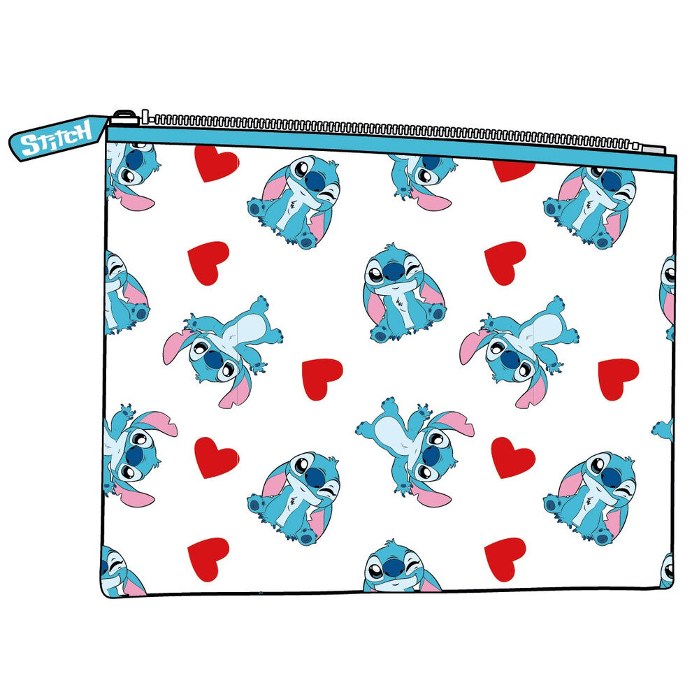 Neceser Stitch Disney - Frikibase.com
