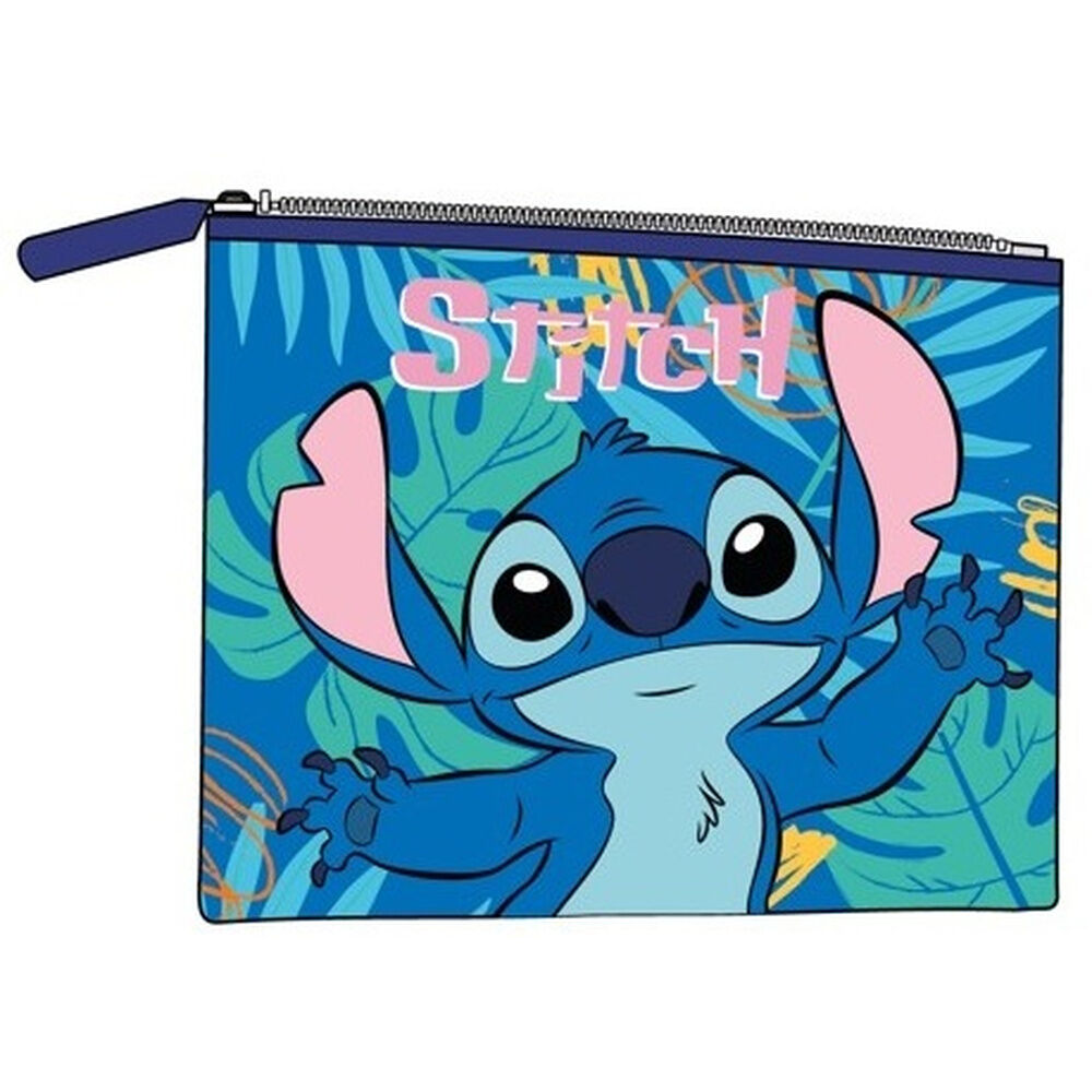Neceser Stitch Disney - Frikibase.com