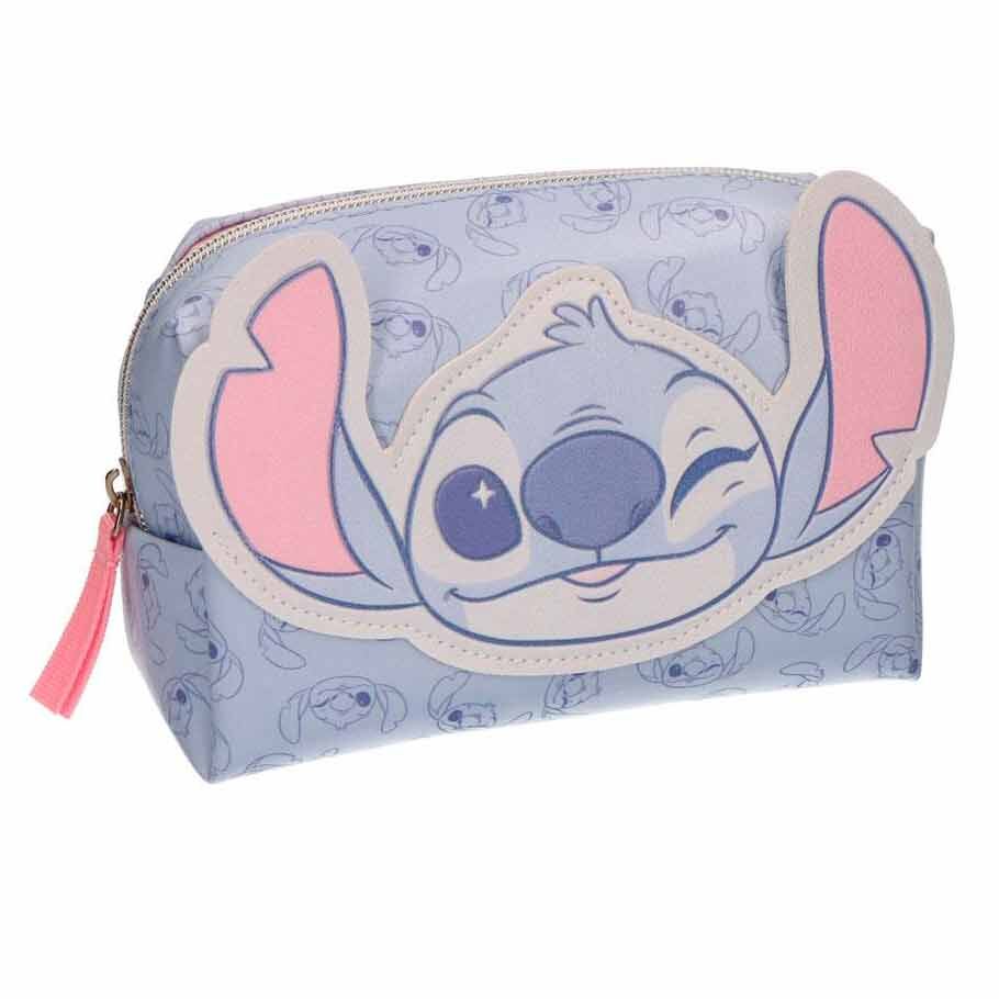 Neceser Stitch Disney - Frikibase.com